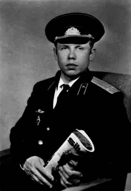 Владимир Эсауленко
