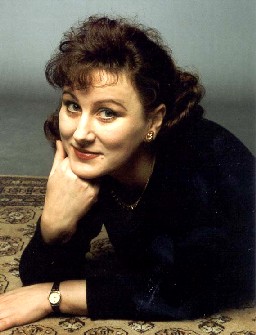 Барковская Таис
