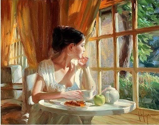 Танита Хельви