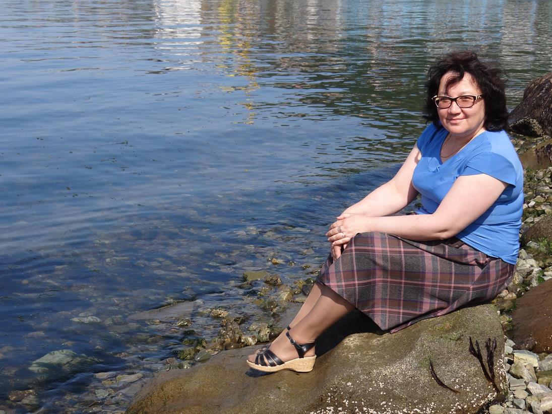 Таисия Фурманова