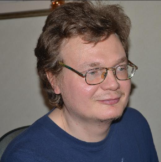 Дмитрий Мартила