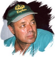 Александр Антошин