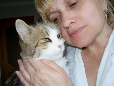 Татьяна Курило