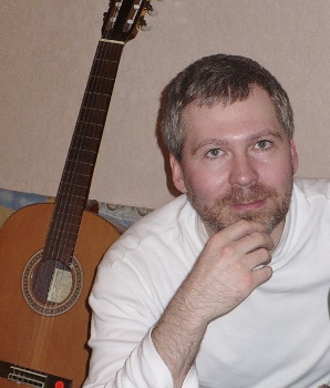 Александр Таль