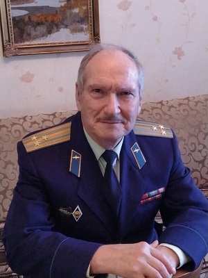 Иван Варфоломеев