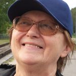 Нина Аксёнова-Санина