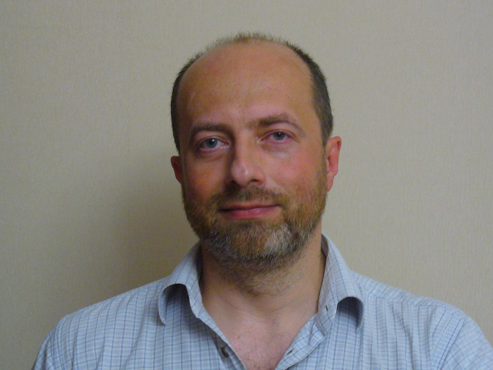 Аркадий Журавлев