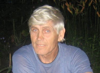 Шариков Валентин