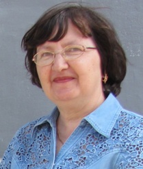 Тамара Гимадиева