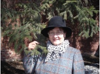 Тамара Попова