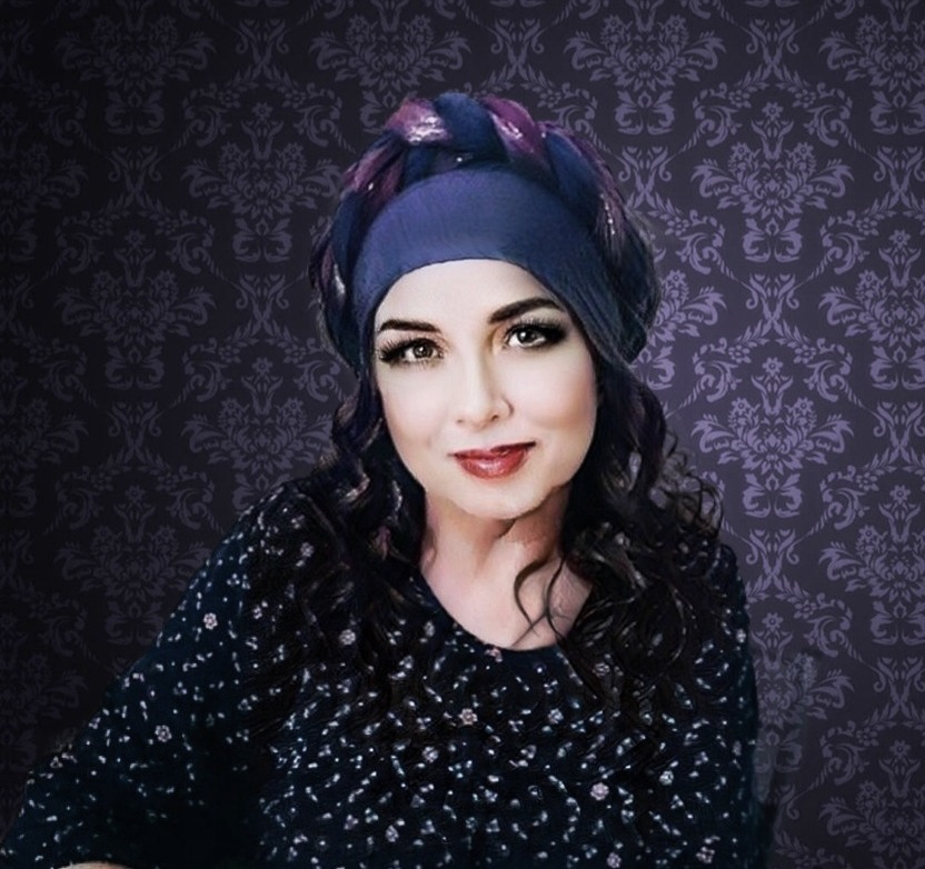 Тамара Фёдоровна Москаленко