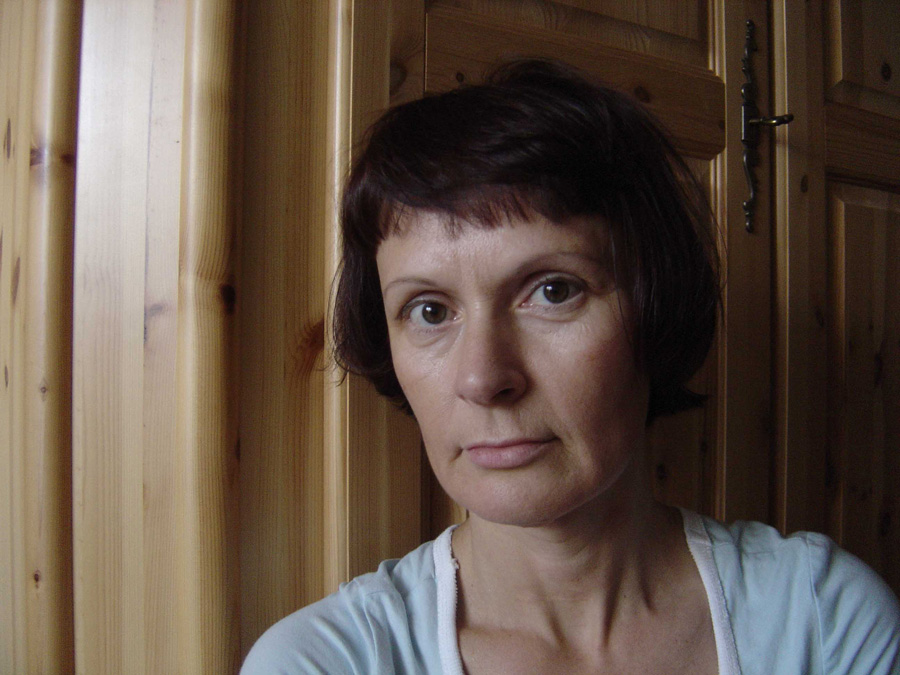 Татьяна Андреева-Красных