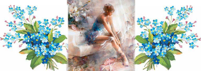 Маленькая Статуэтка