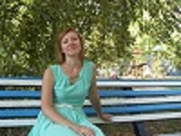 Татьяна Николаевна Уварова