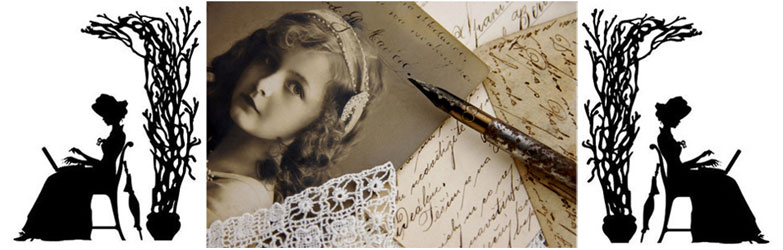 Астральная Гостья