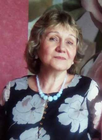 Татьяна Афанасьева1
