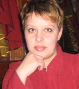 Татьяна Осипова -Величкина