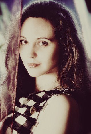 Татьяна Горбанец Браило