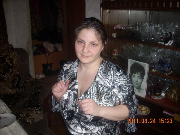Ольга Таранова