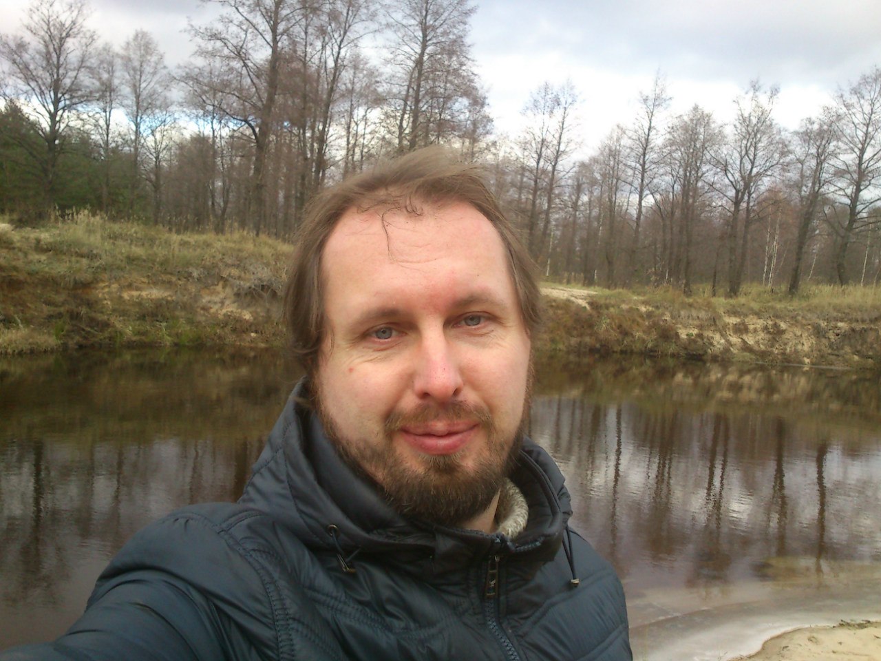 Михаил Тарбеев