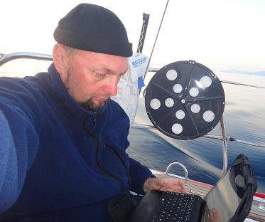 Михаил Бару