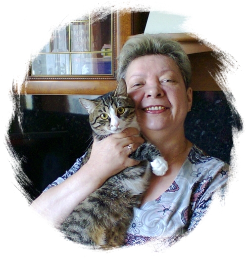 Ольга Елисеева