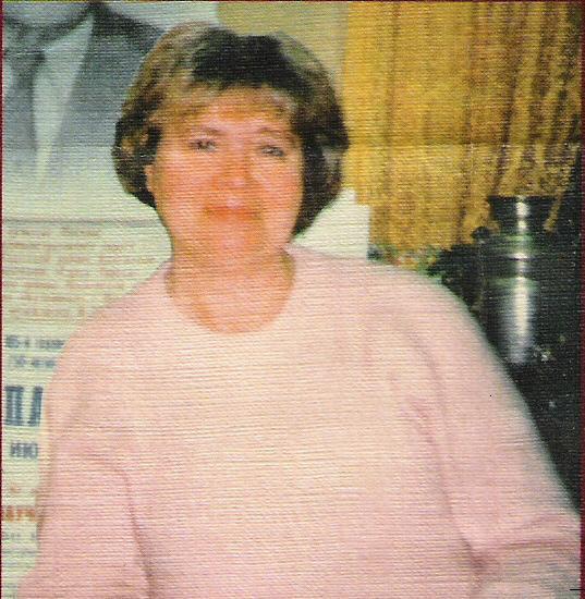 Наталия Арская