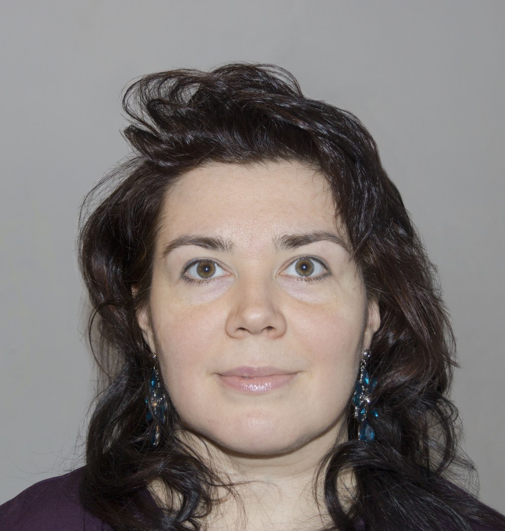 Юлия Староселец