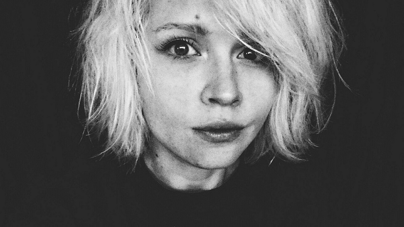 Таня Чирскова