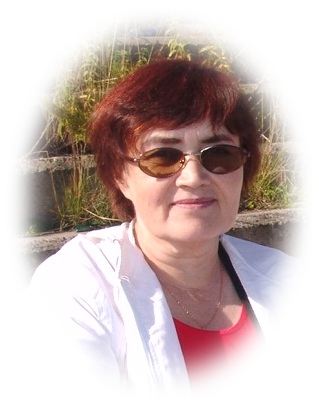 Татьяна Фалалеева
