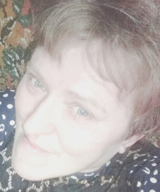 Татьяна Ощепкова