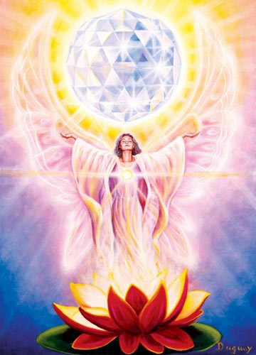 Школа Света