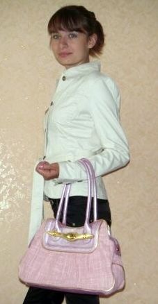 Татьяна Труфанова 2