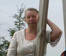 Цветкова Татьяна