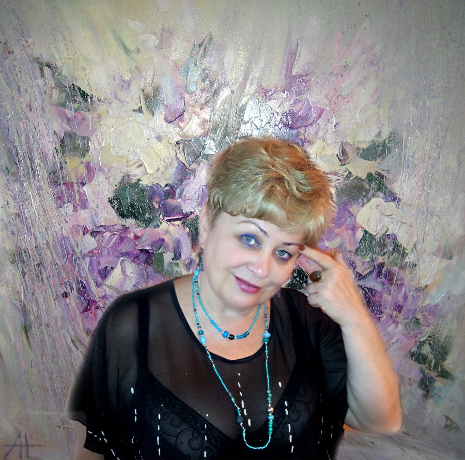 Татьяна Летнева