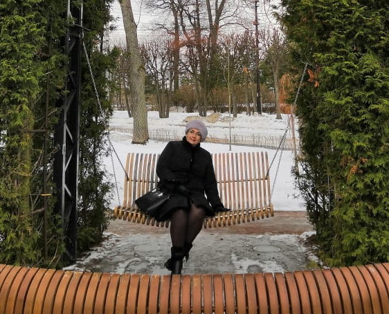 Татьяна Микулич