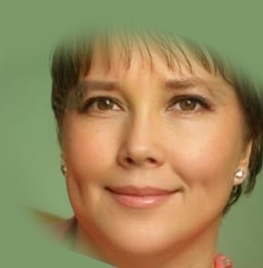 Таня Минченко