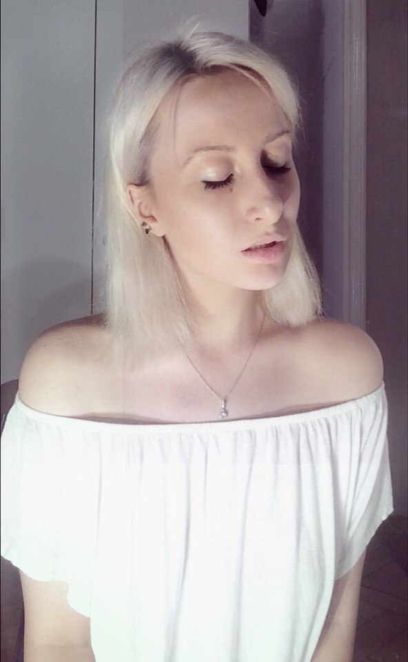 Татьяна Китт