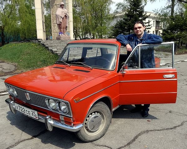 Евгений Кусков