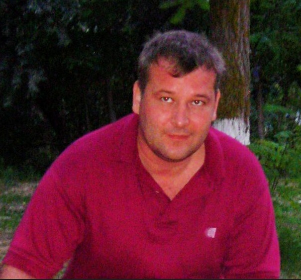Аньвар Наильевич Тазутдинов