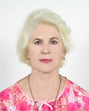 Тамара Безуглая