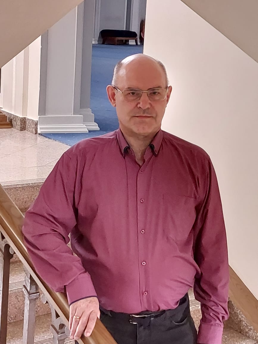 Павел Лобатовкин