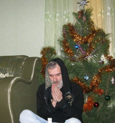 Сергей Савченко