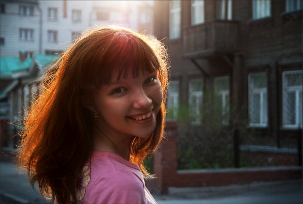 Ирина Свиридова