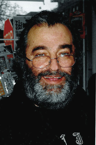 Тенгиз Сулханишвили