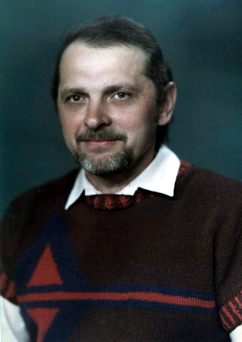 Станислав Иродов