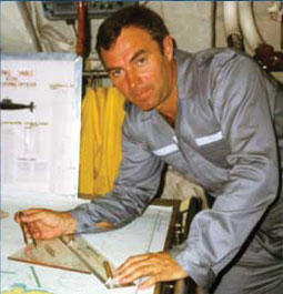 Александр Теренов