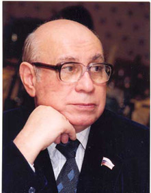 Териков Георгий