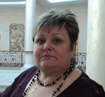 Наталья Волкова Родная