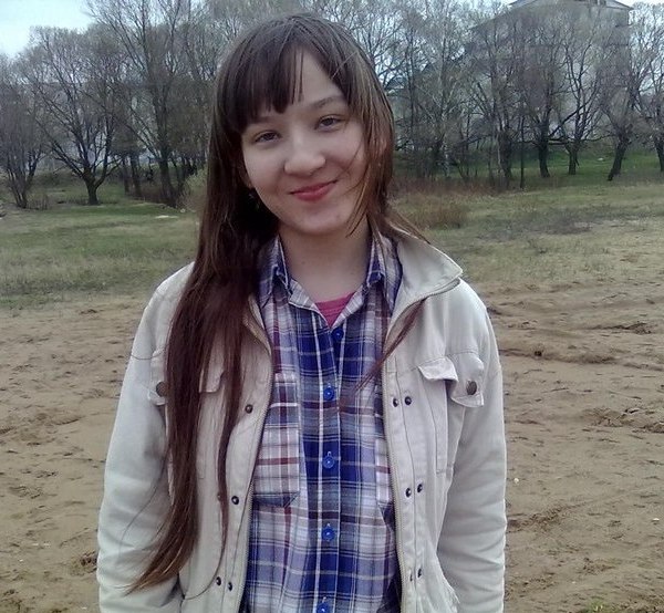 Мария 7
